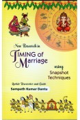 Timing of Marriage using Snapshots Techniques